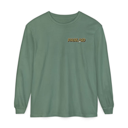 Canon Ball Long Sleeve Tee