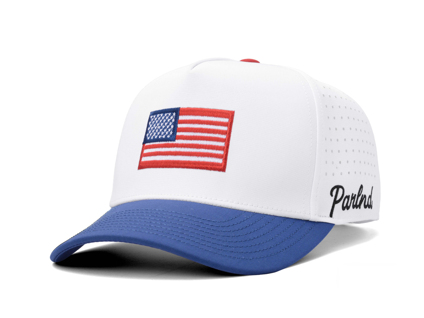 Parlnd Premium Golf Hats