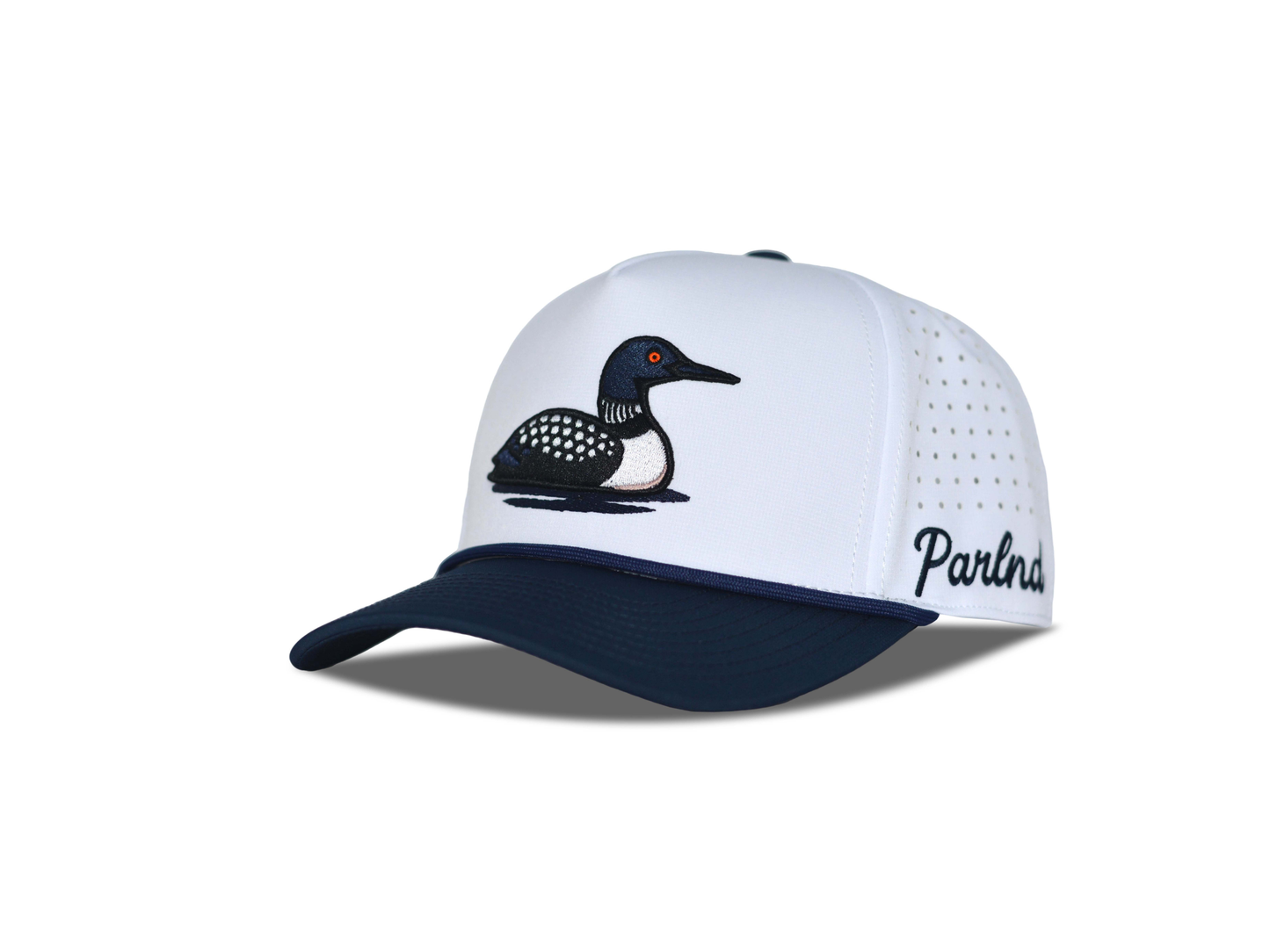 Parlnd Premium Golf Hats