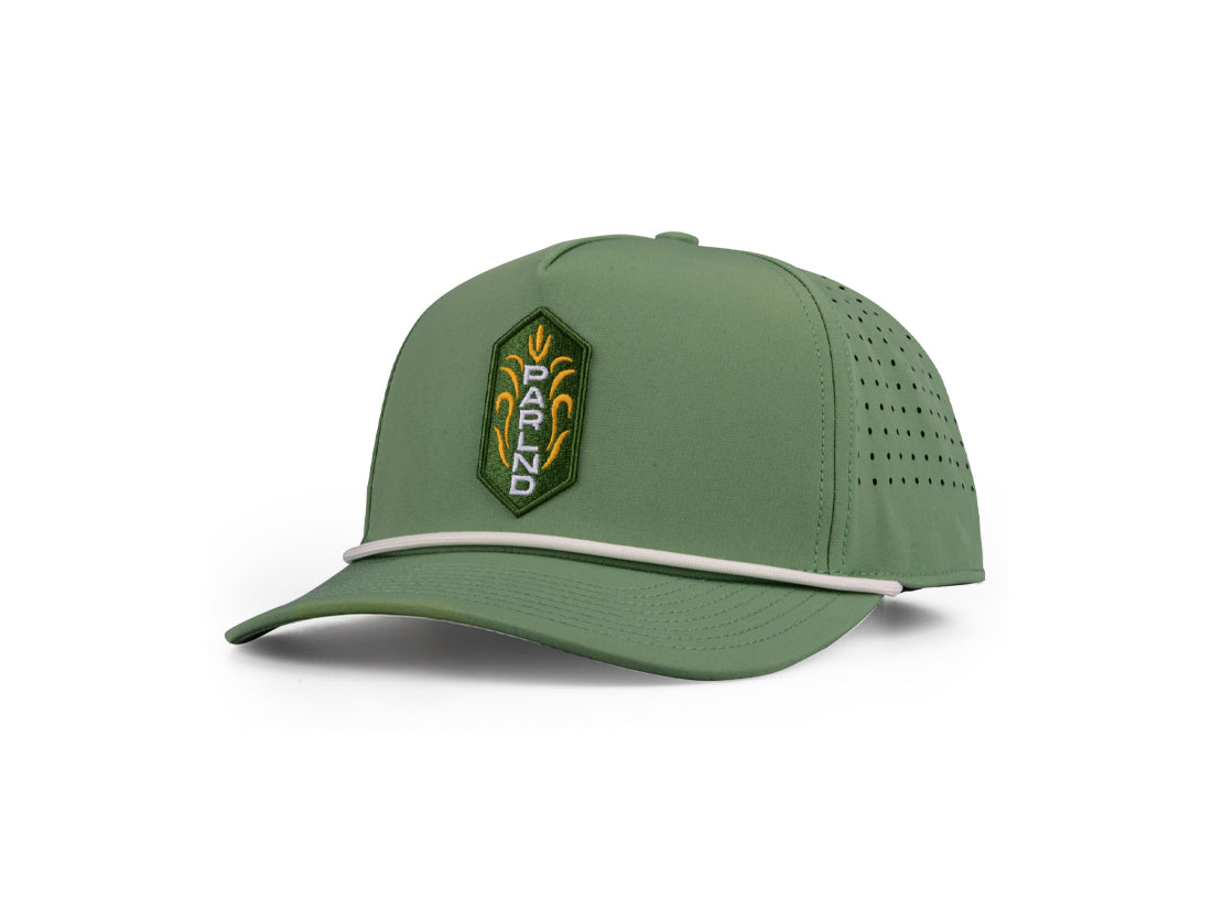 Parlnd Premium Golf Hats