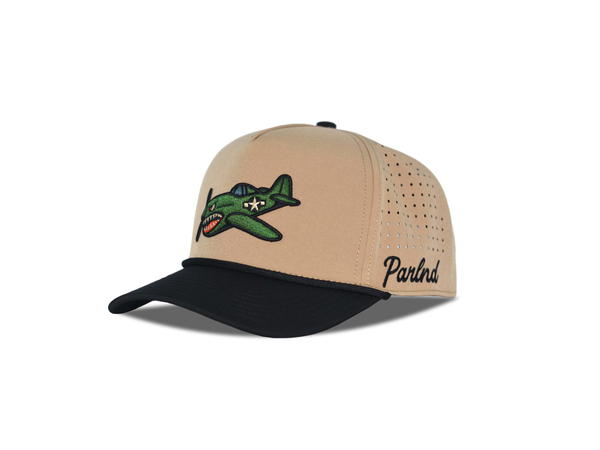 Parlnd Premium Golf Hats