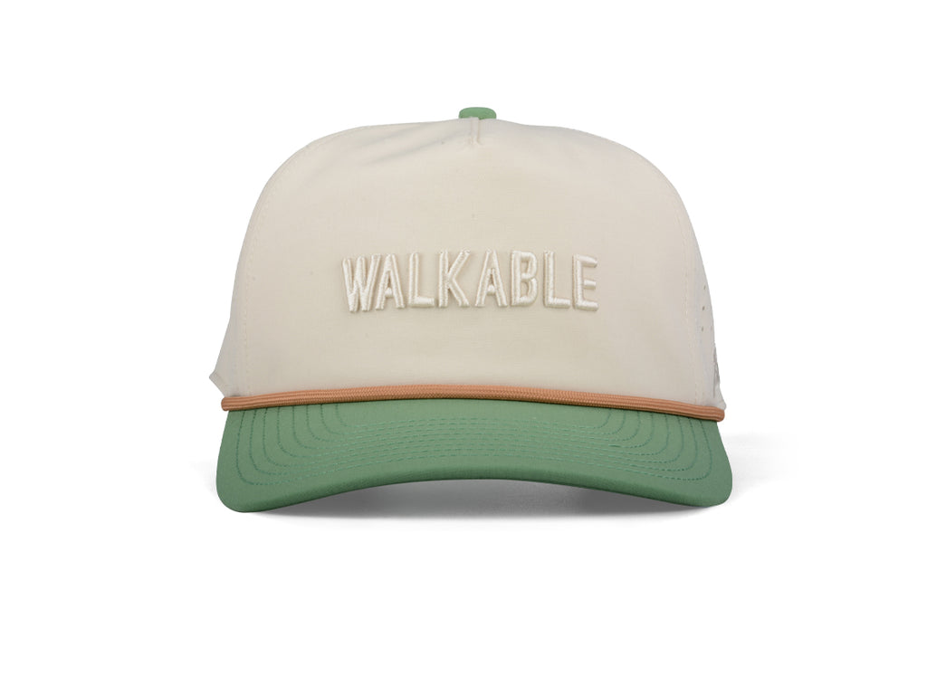 Walkable