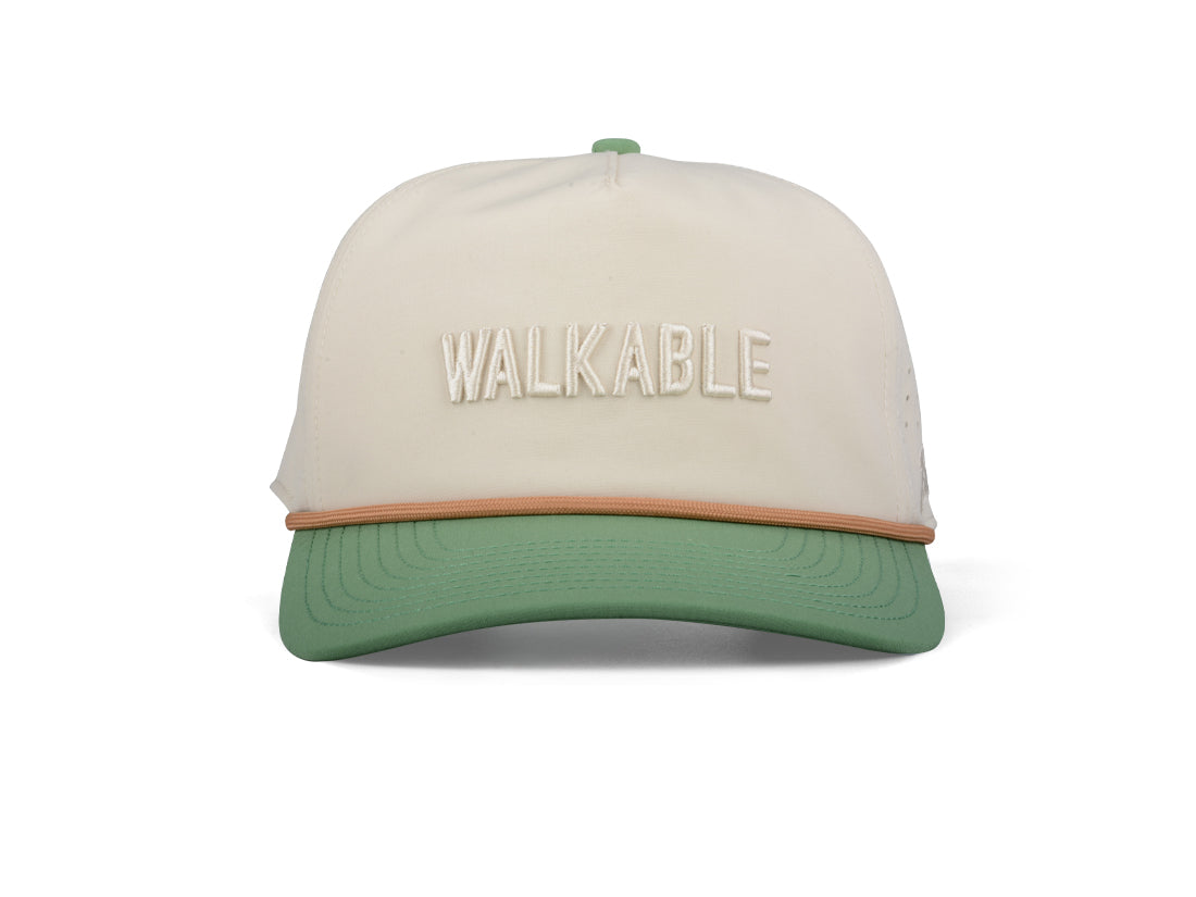 Walkable