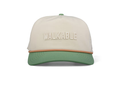 Walkable