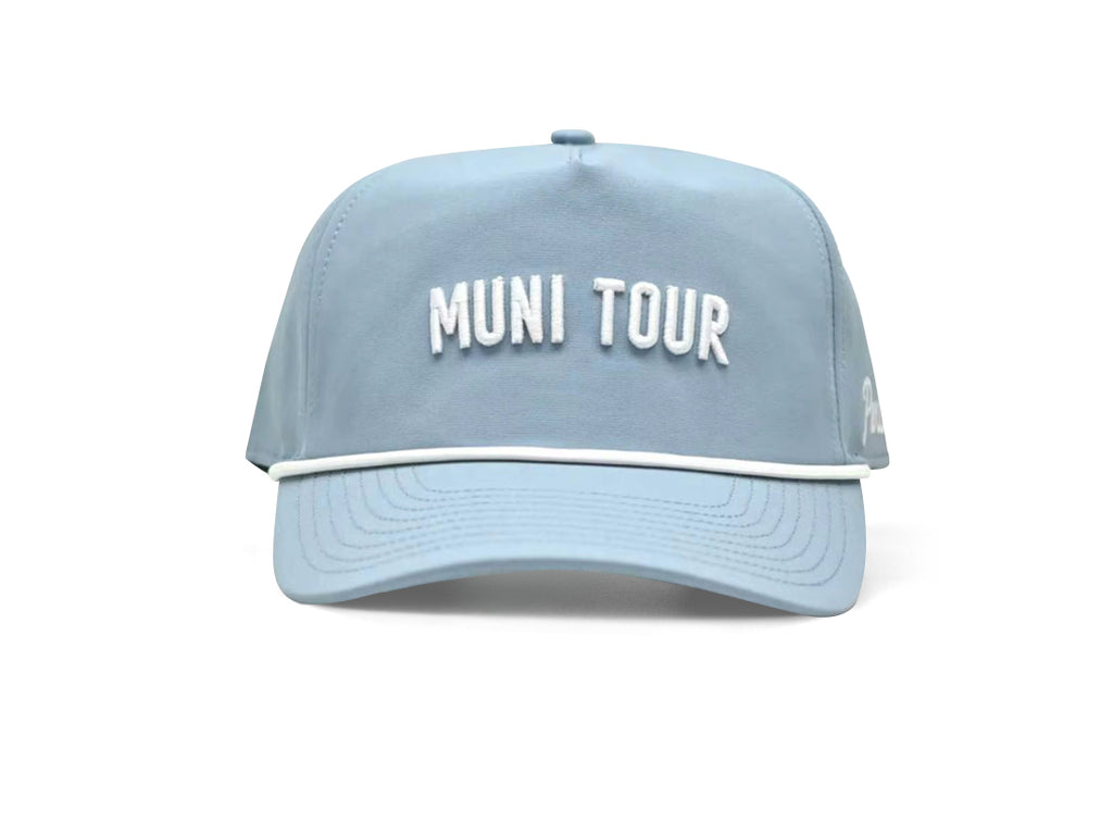Muni Tour