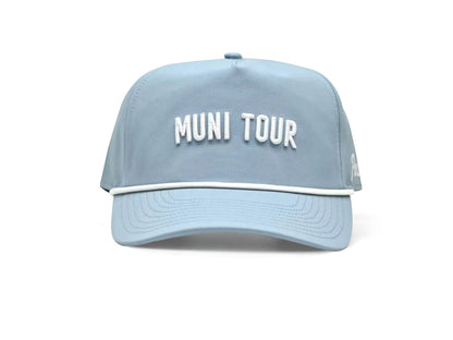 Muni Tour