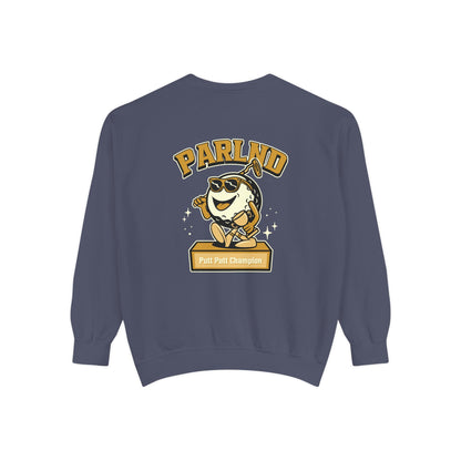 Putt Putt Champion Crew