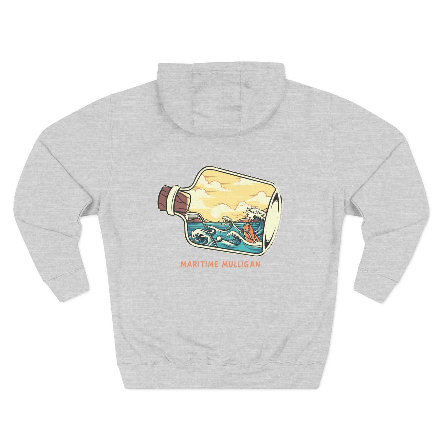 Maritime Mulligan Hoodie