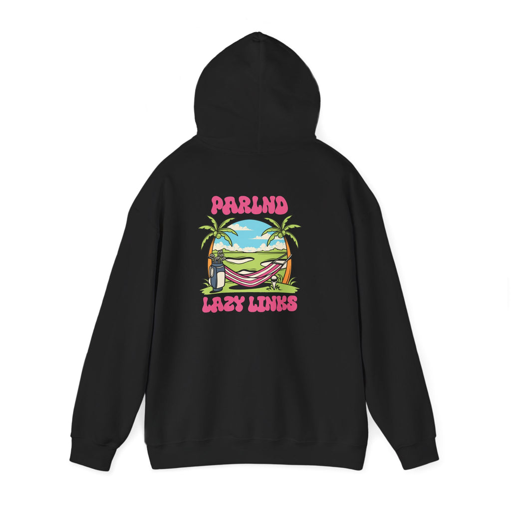 Lazy Links Hoodie