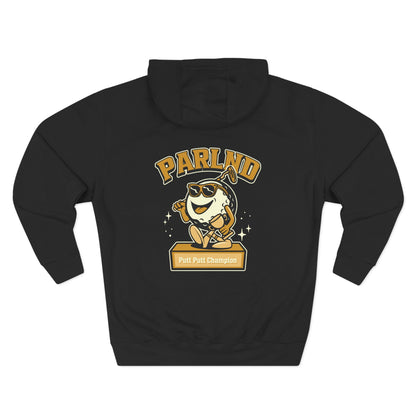 Putt Putt Champion Hoodie