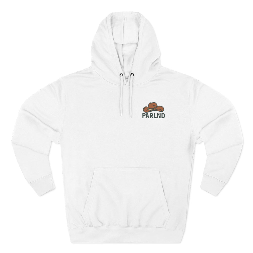 Turf Cowboy Hoodie