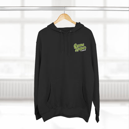 Greens Keeper Hoodie