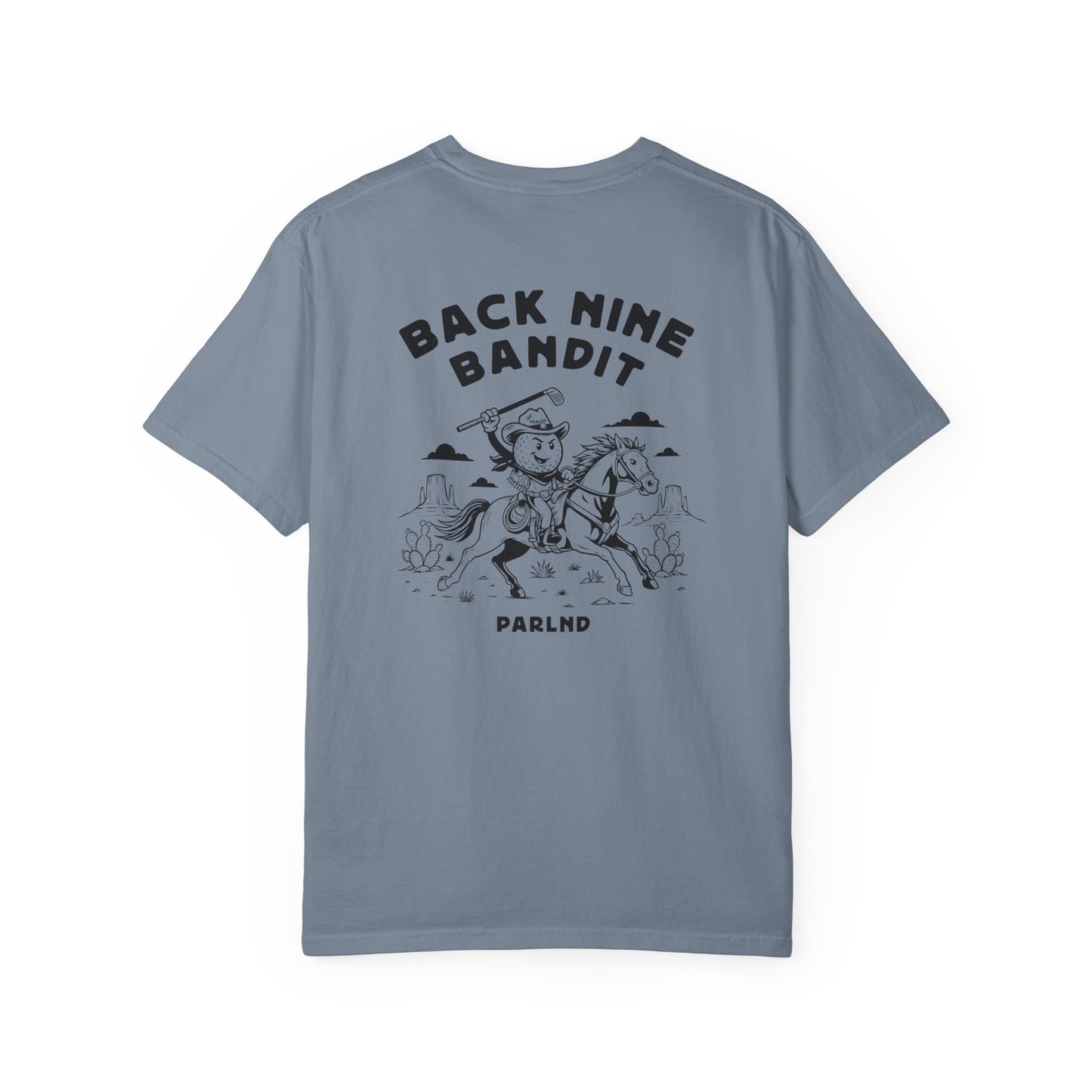 Back Nine Bandit