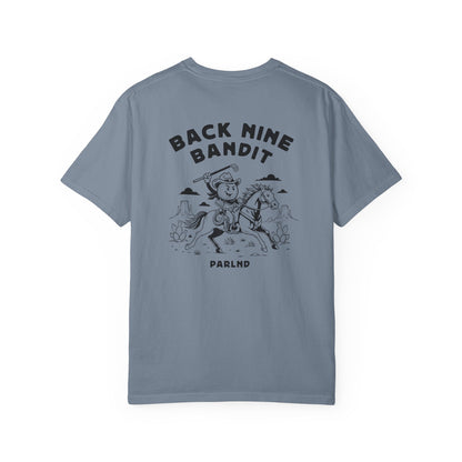 Back Nine Bandit