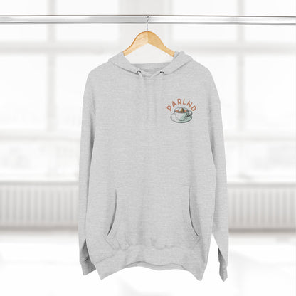Tea Time Hoodie