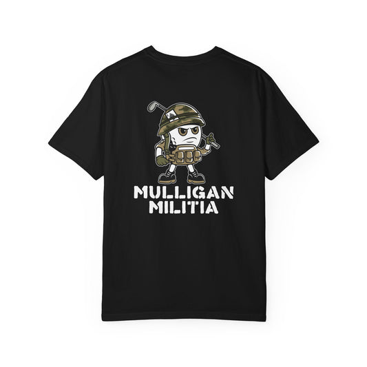 Mulligan Militia