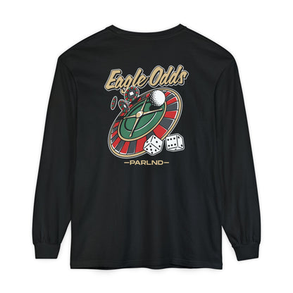 Eagle Odds Long Sleeve Tee