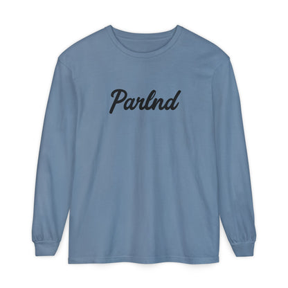 Classic Parlnd Long Sleeve Tee