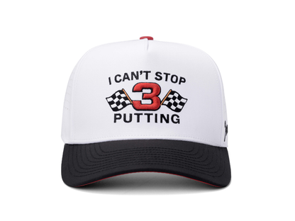 I Can't Stop 3 Putting