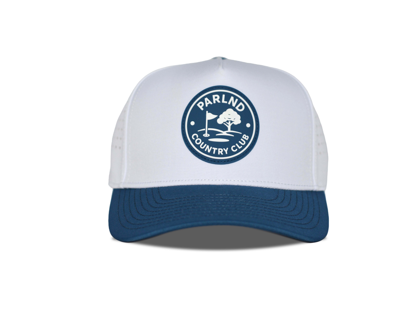 Parlnd Premium Golf Hats