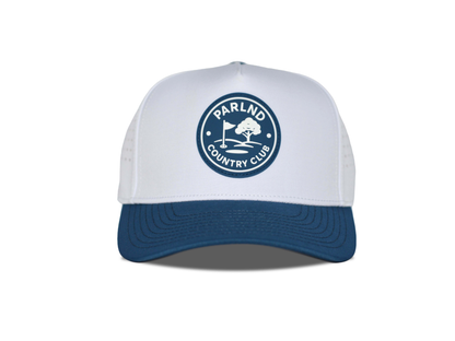 Parlnd Premium Golf Hats