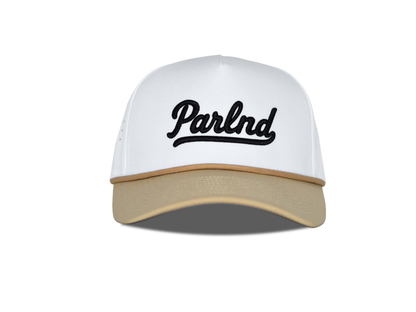Parlnd Premium Golf Hats