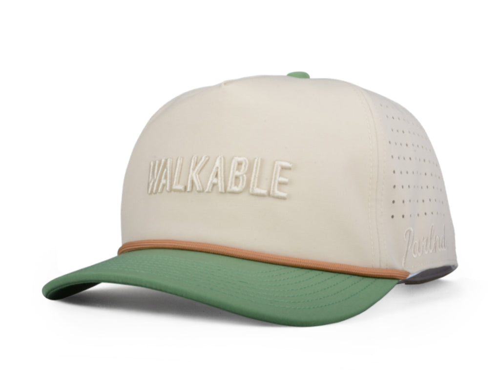 Walkable