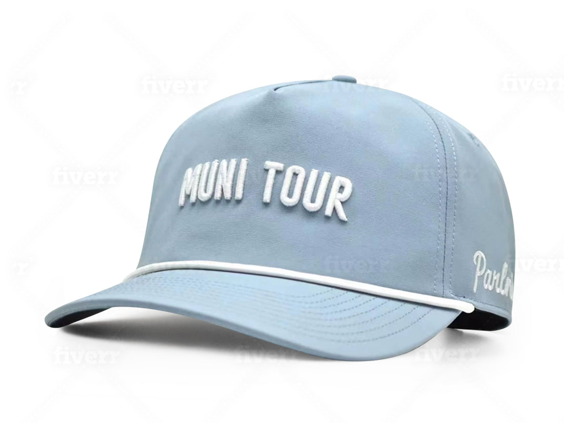 Muni Tour