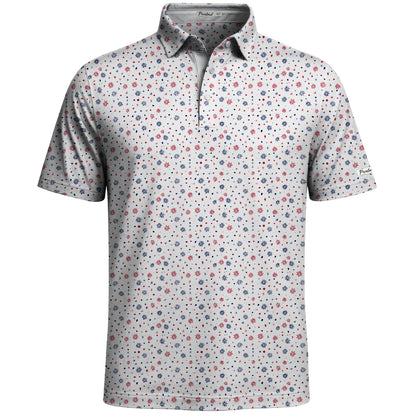 Performance Golf Polo