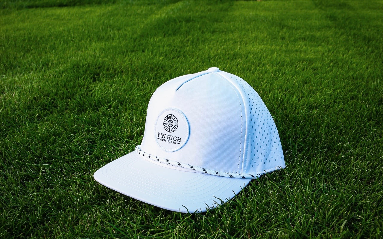 Discount Bin Golf Hats