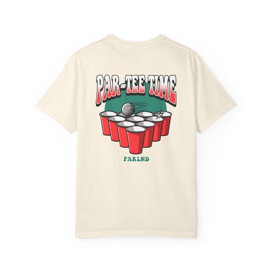 Par-Tee Time