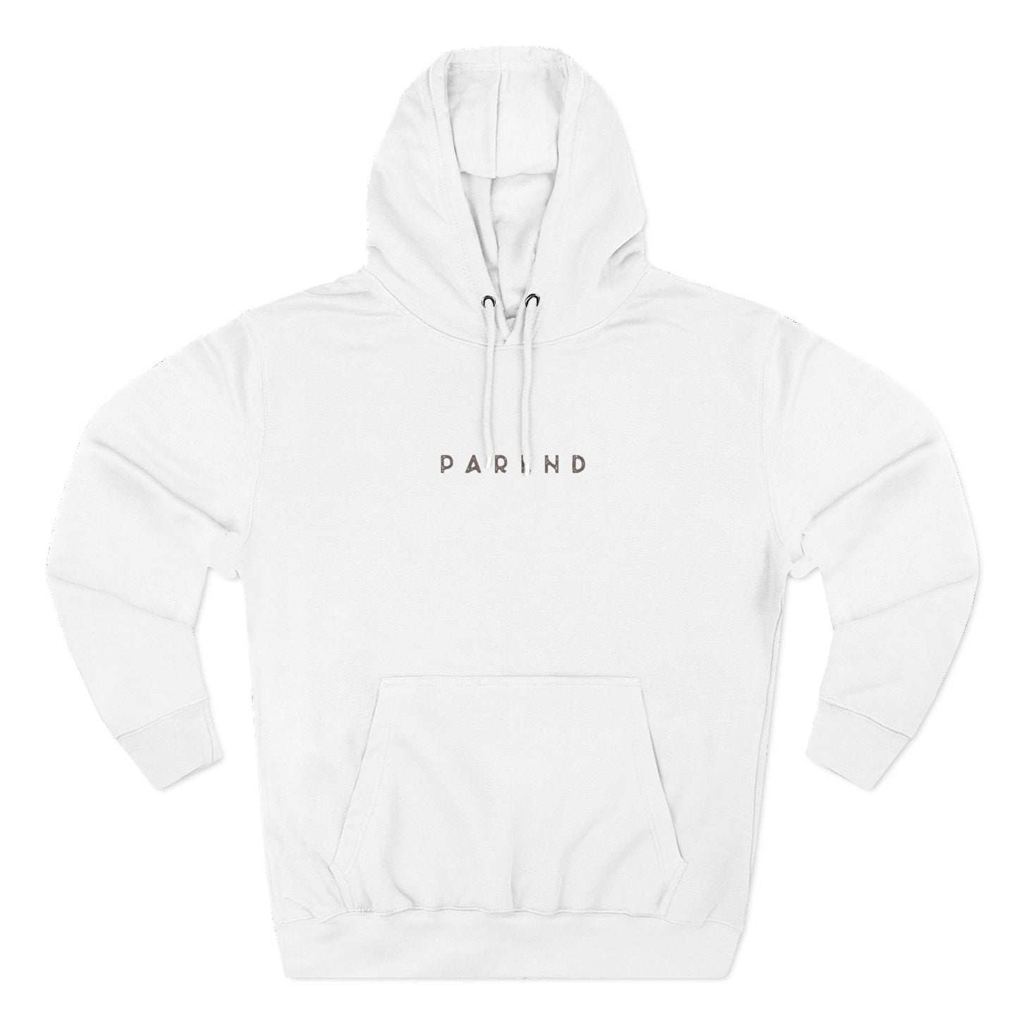 No Bad Lies Hoodie