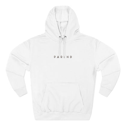 No Bad Lies Hoodie