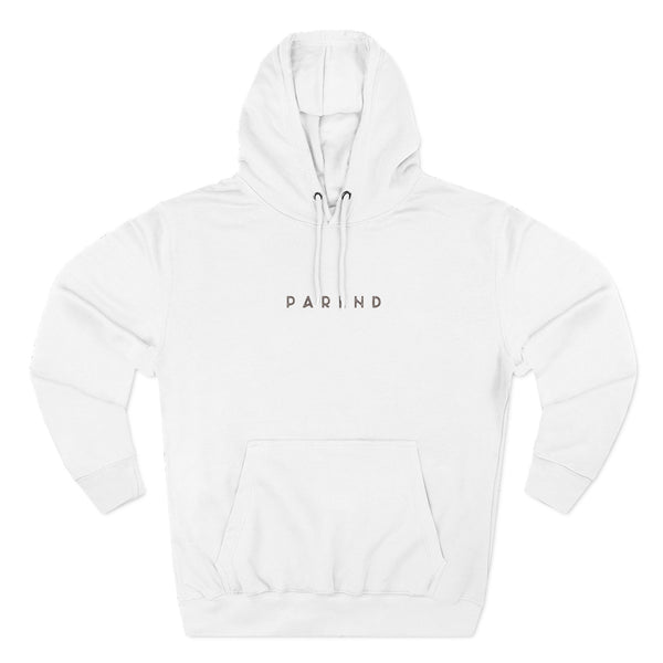 No Bad Lies Hoodie