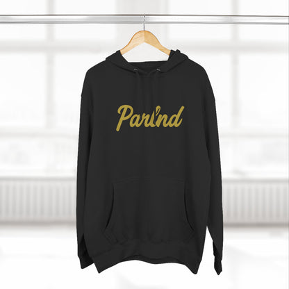 Classic Parlnd Hoodie