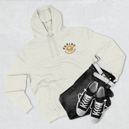 Breakfast Ball Hoodie