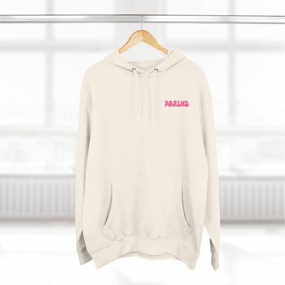 Lazy Links Hoodie