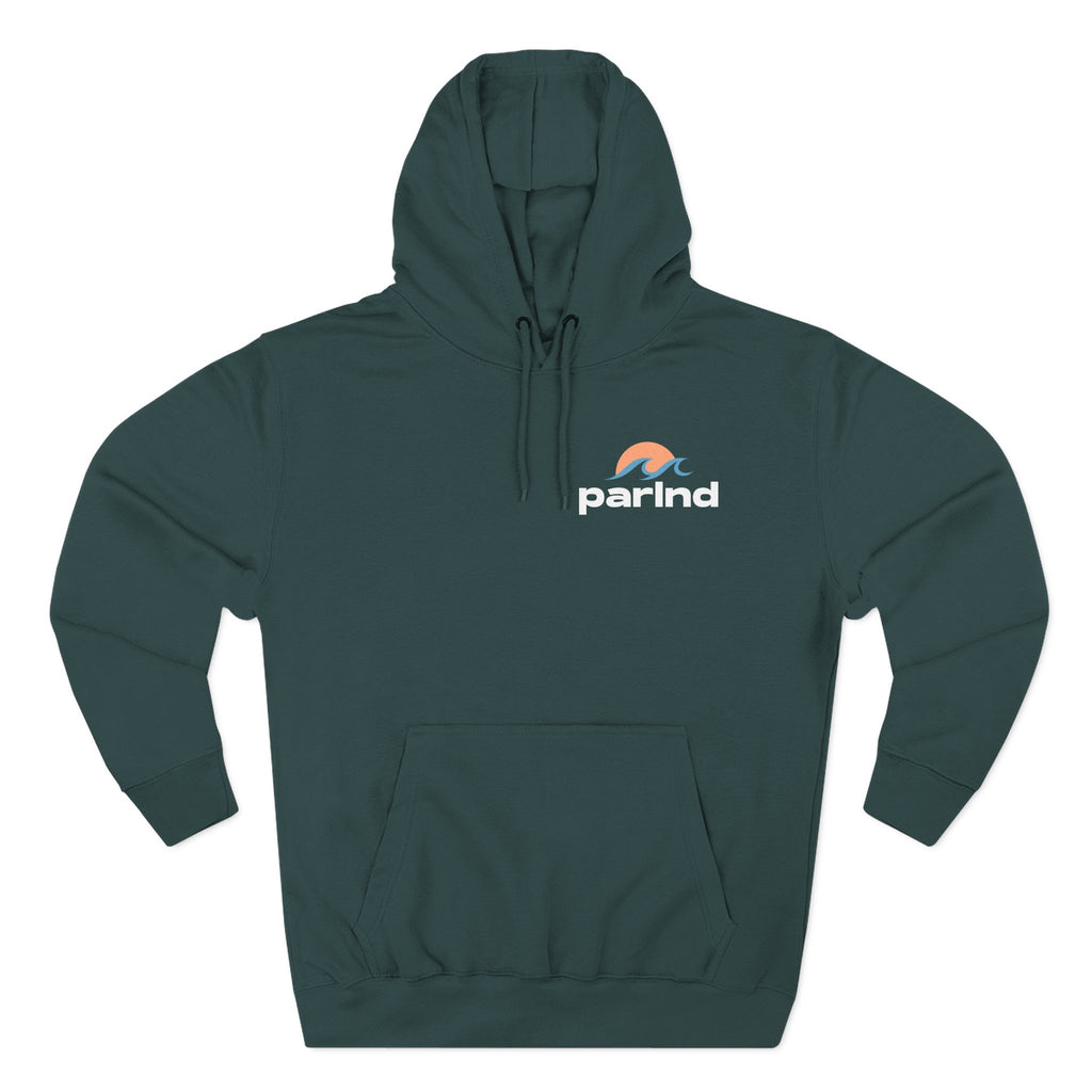 Costal Drift Hoodie