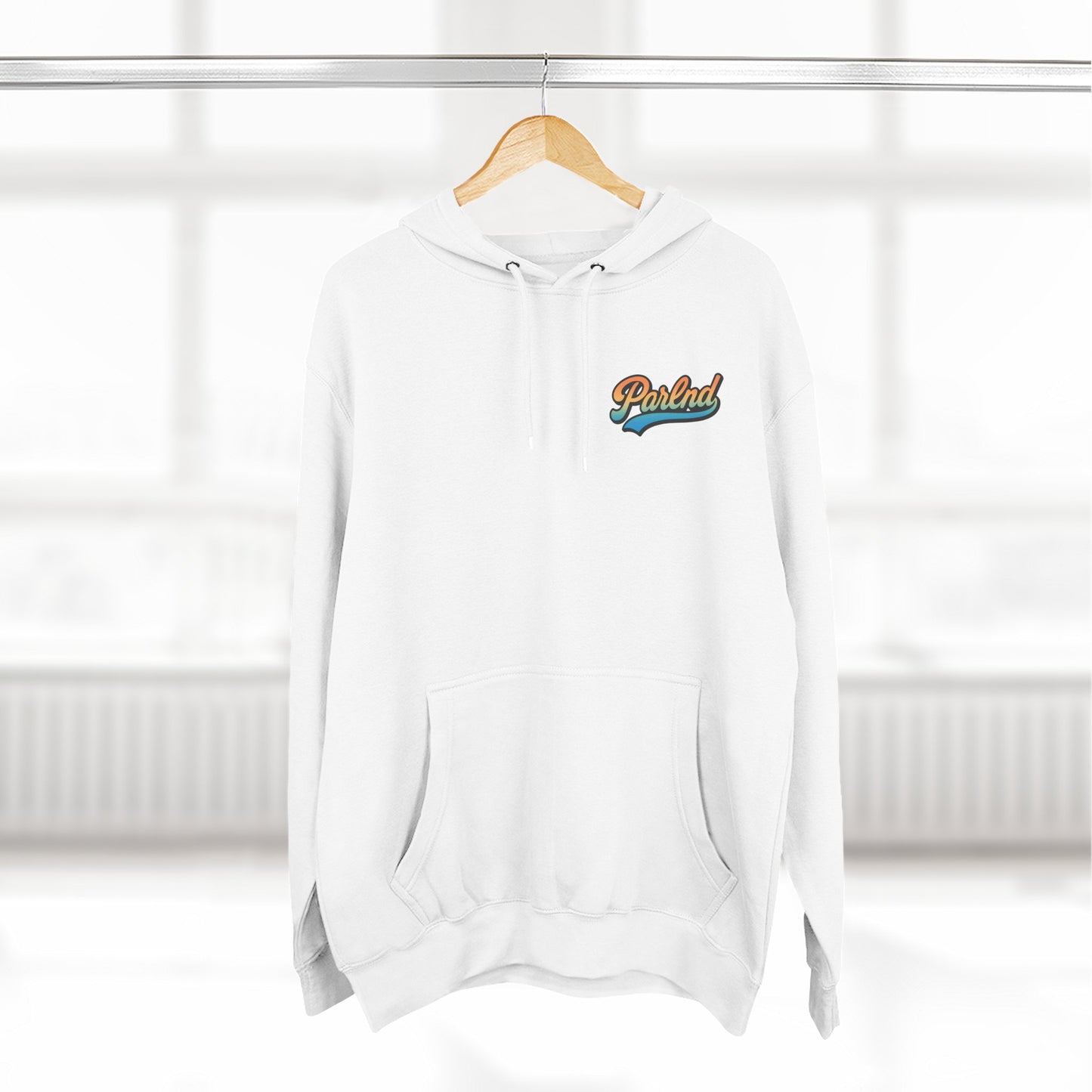 Maritime Mulligan Hoodie