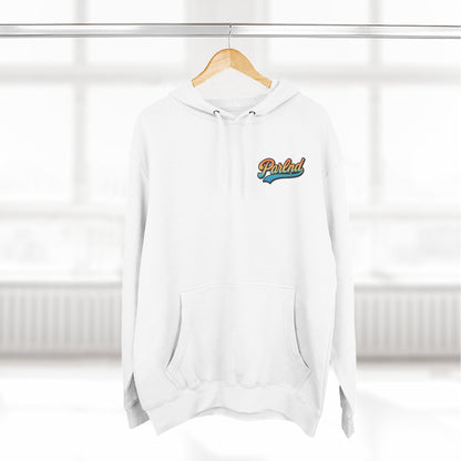 Maritime Mulligan Hoodie
