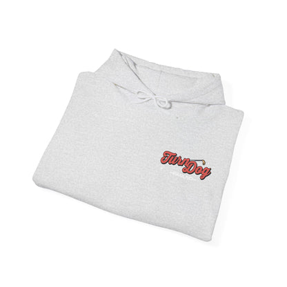 Turn Dog Hoodie