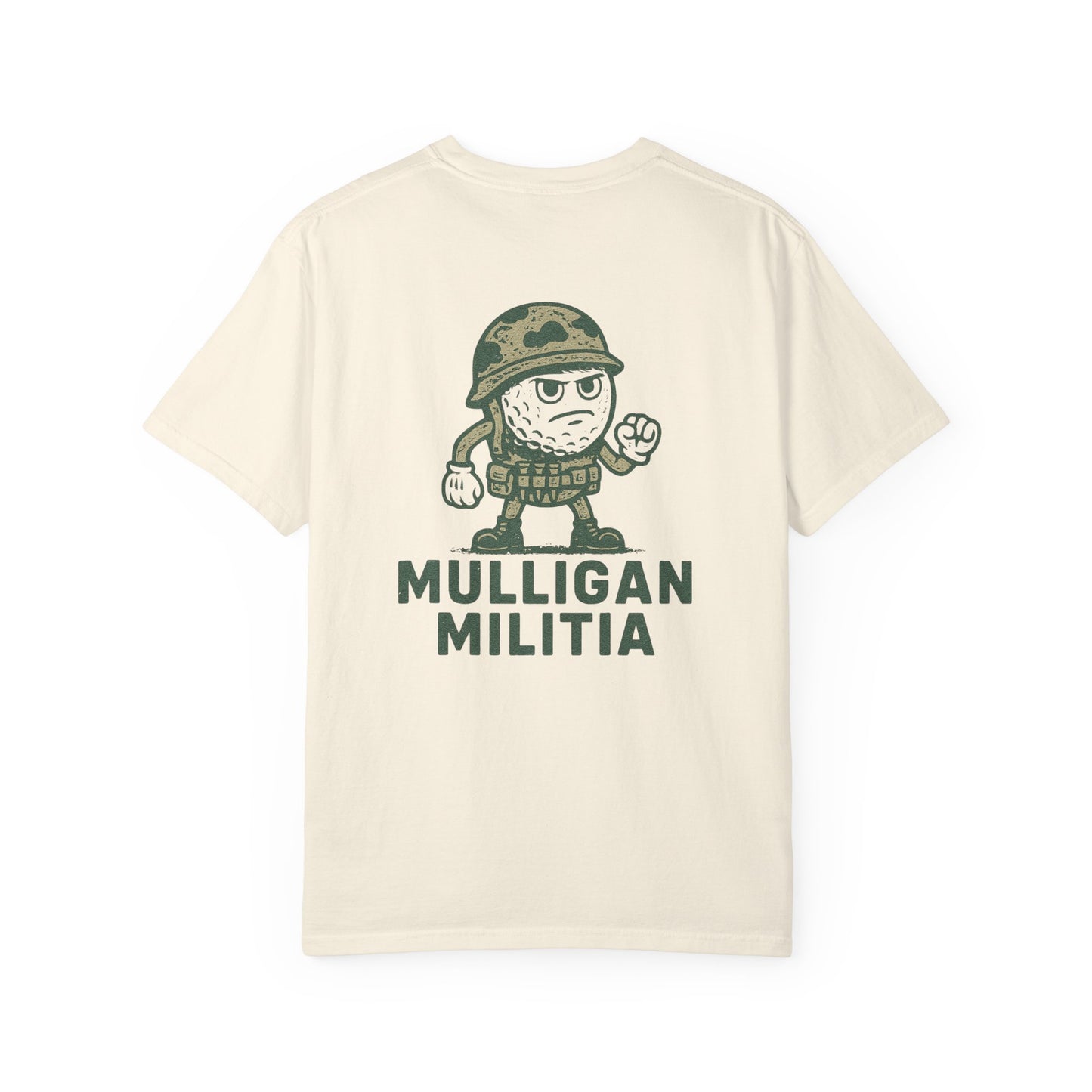 Mulligan Militia