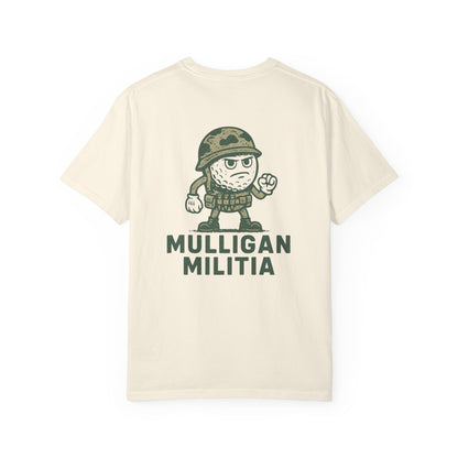 Mulligan Militia