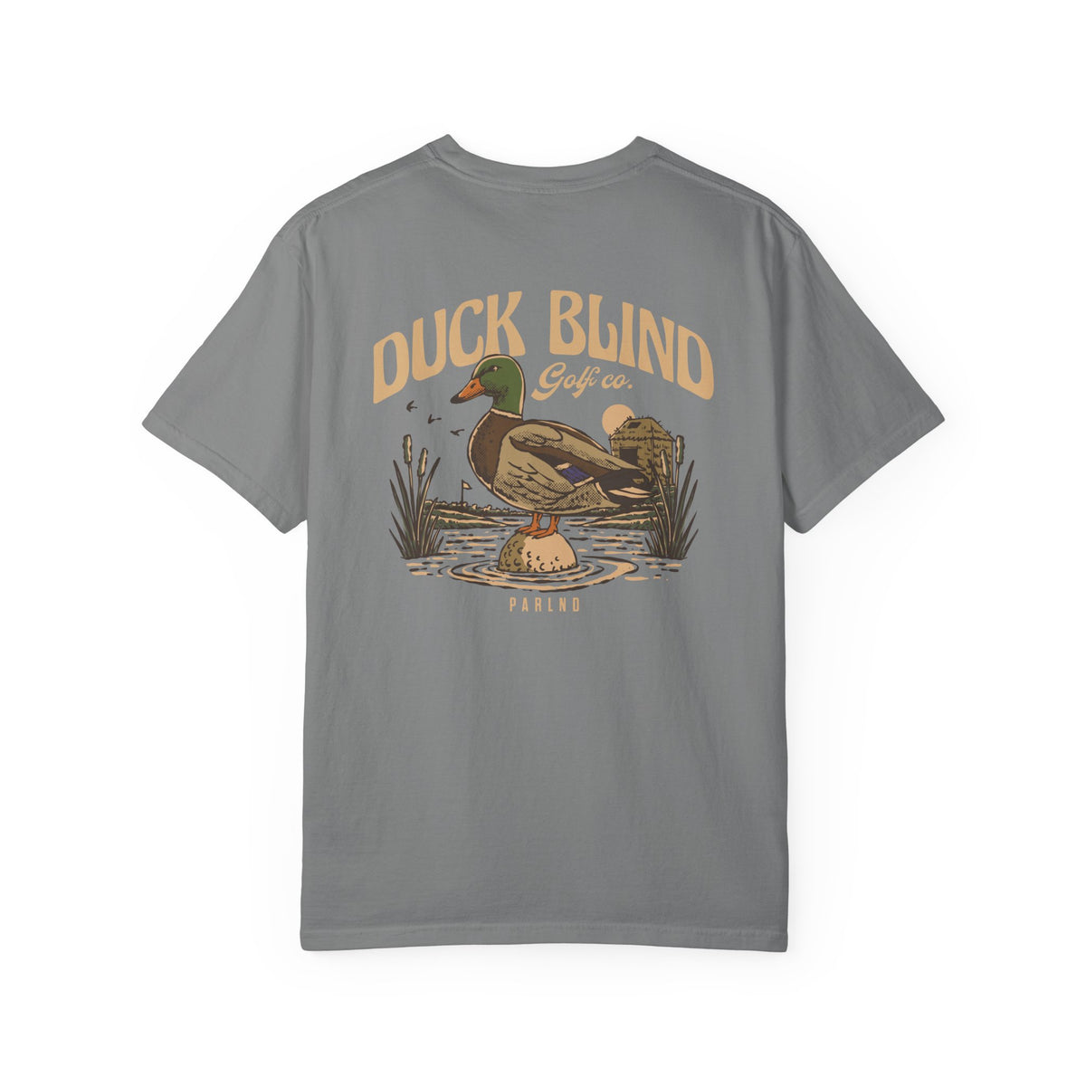 Duck Blind