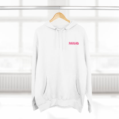 Lazy Links Hoodie