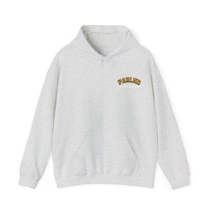 Putt Putt Champion Hoodie