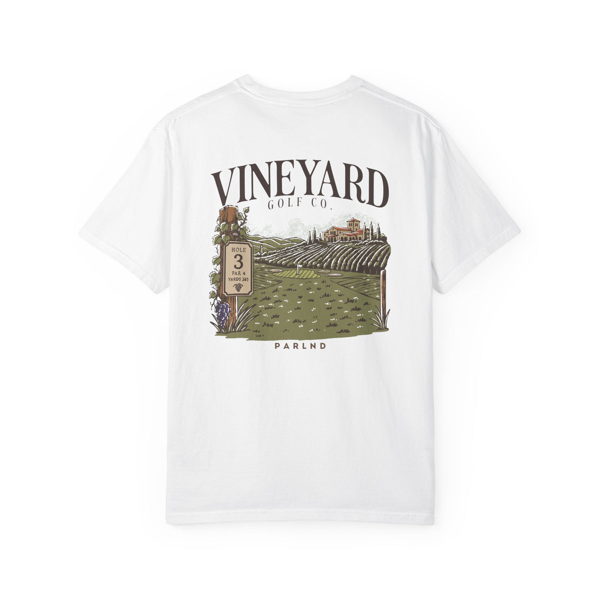 Vineyard