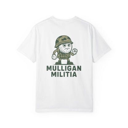 Mulligan Militia