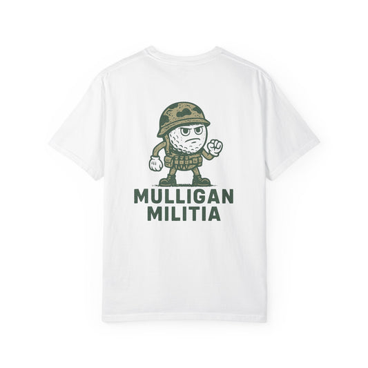 Mulligan Militia