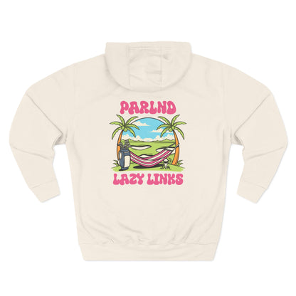 Lazy Links Hoodie